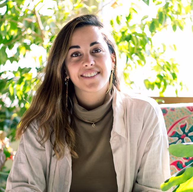 ריטריט נשים באי כרתים ● יוון — תמונה 6