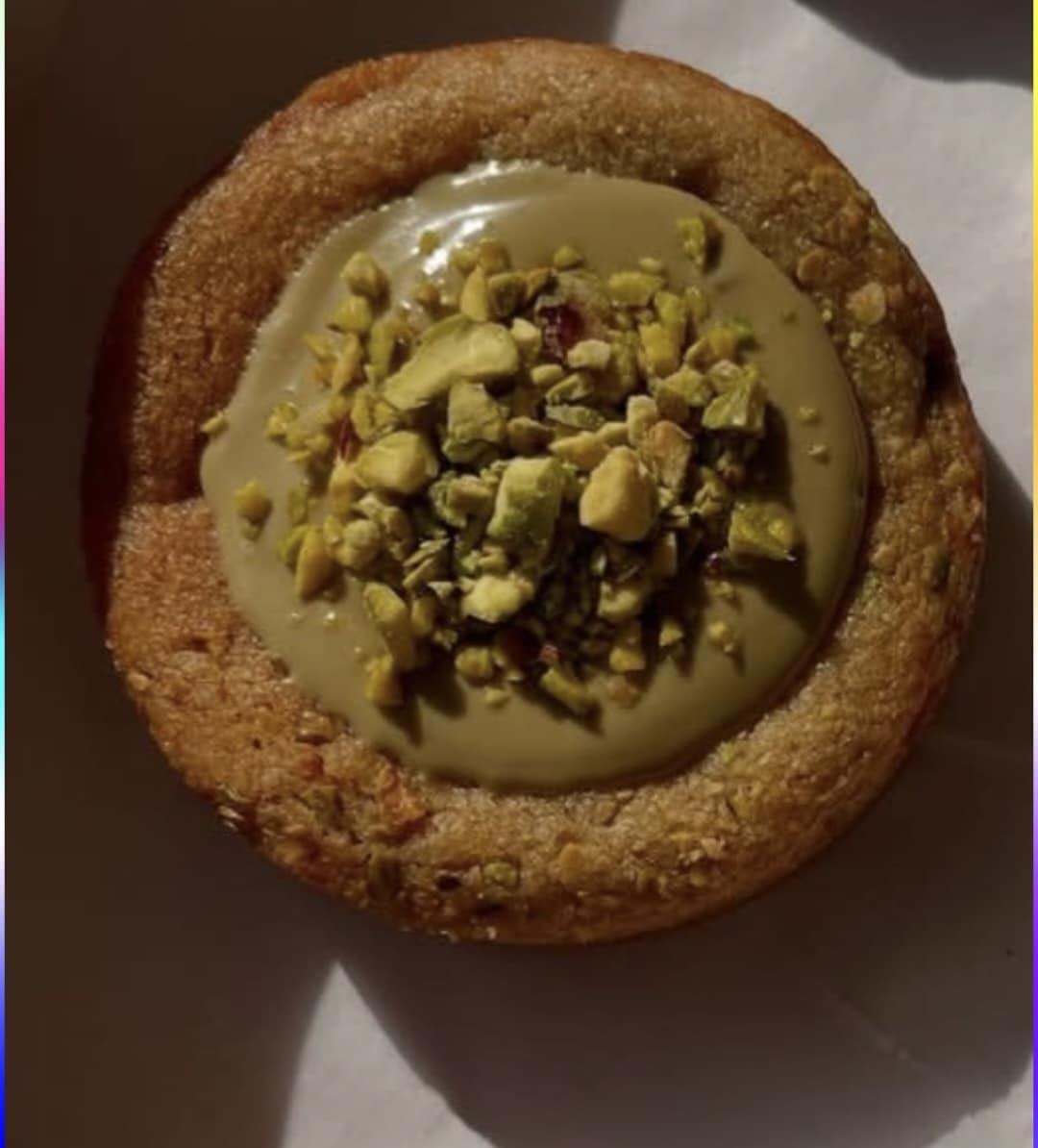 סדנת עוגיות דובאי מושחתות ושוקולד — 2