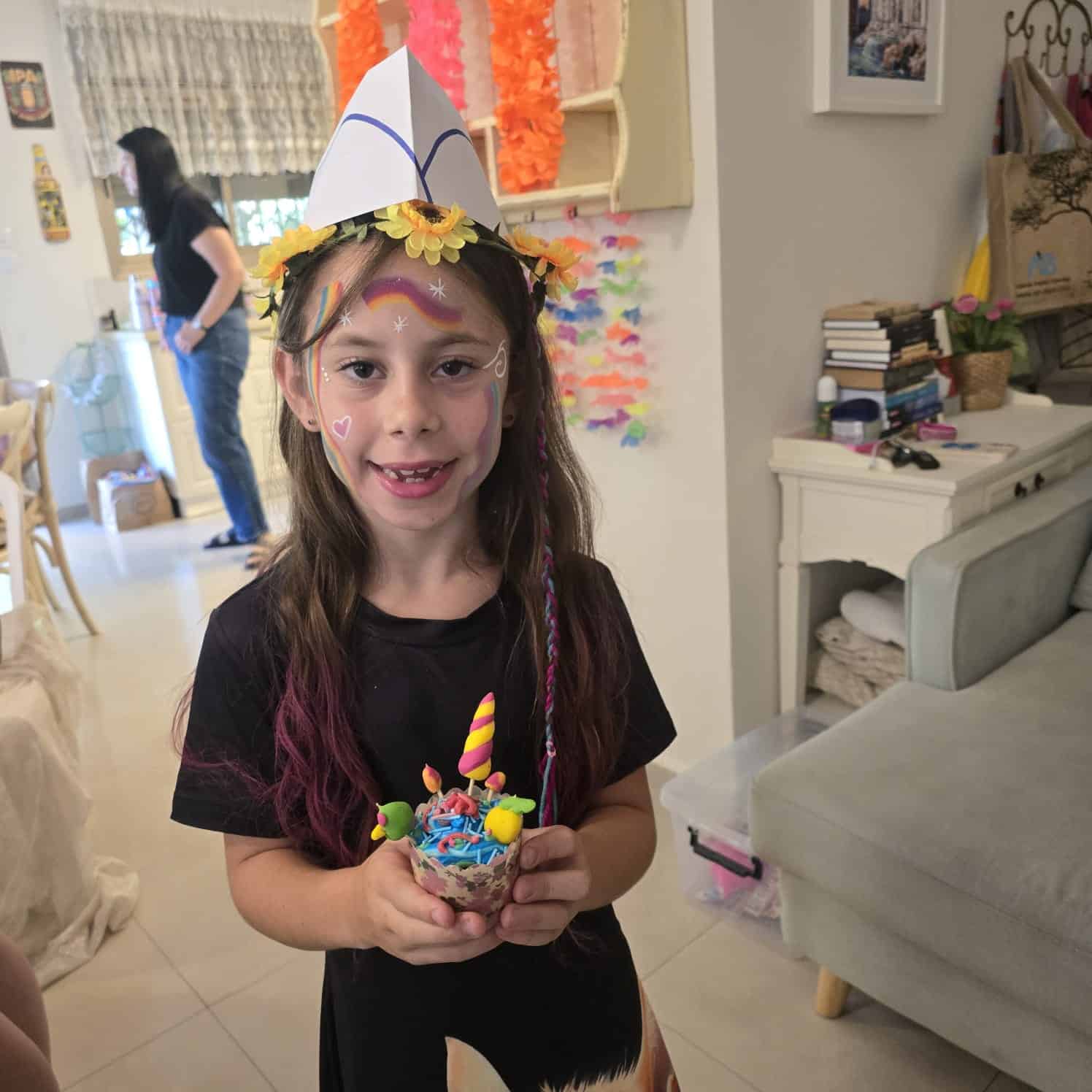 סדנת קאפקייקס מעוצבים | עינבל אורן — 3