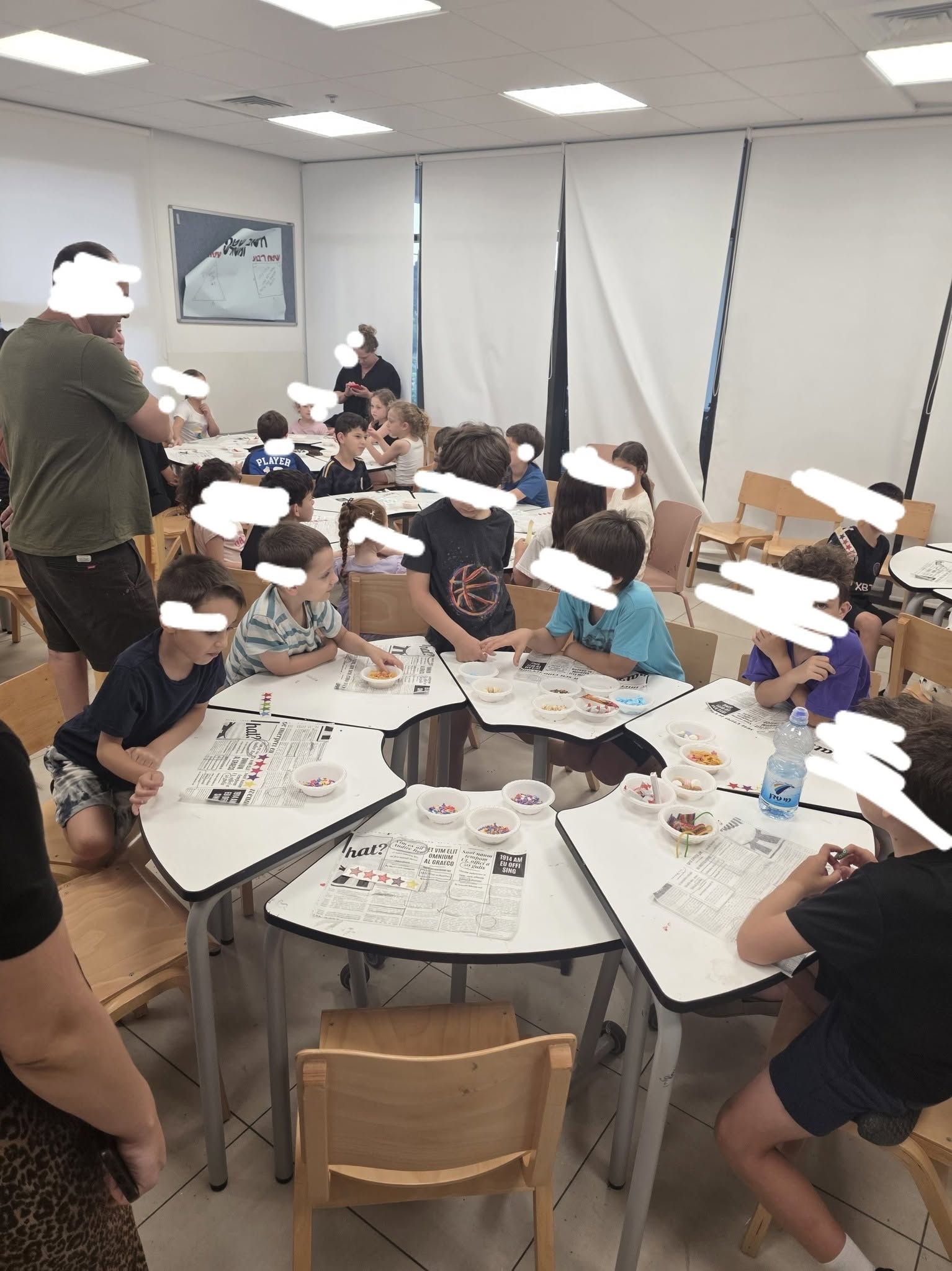 סדנת גלידה לקבוצות ביתית — 3