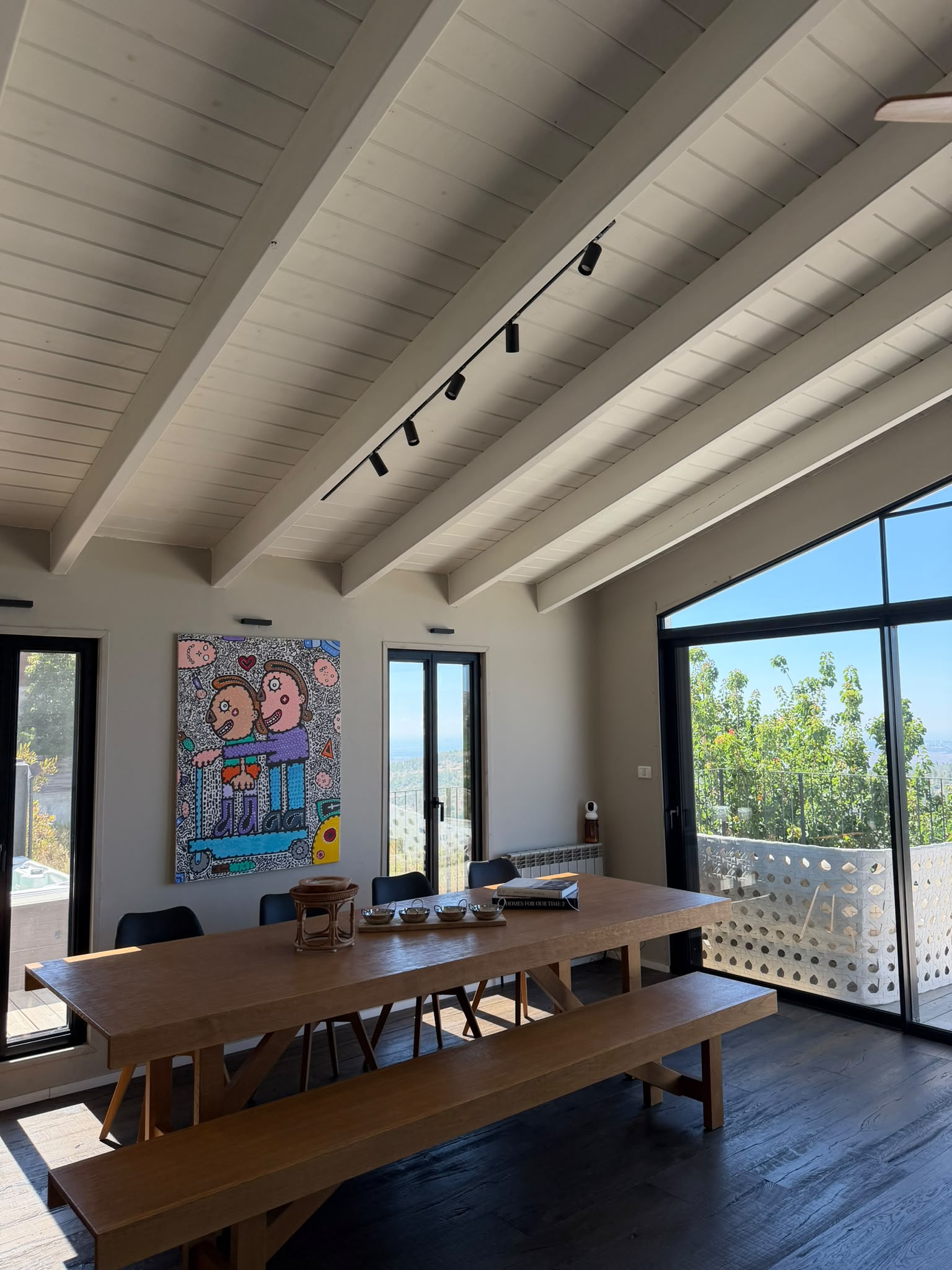 ריטריט להתחבר מחדש — 4
