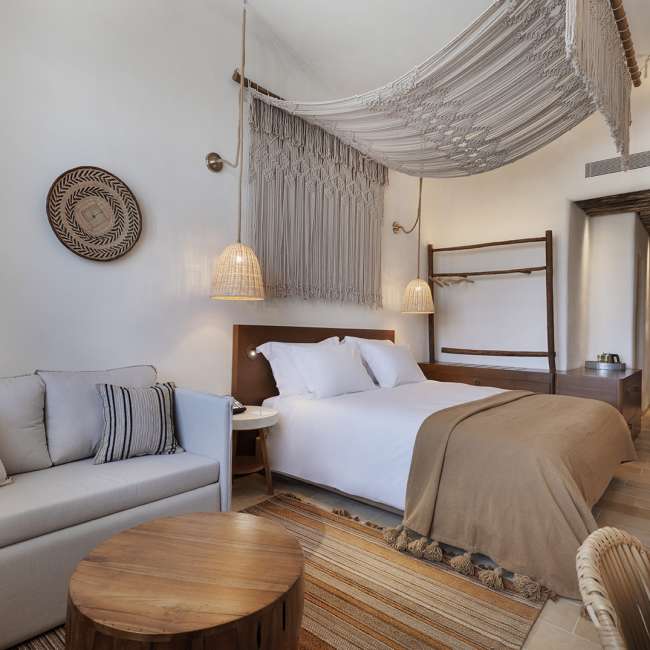 OASIS RETREAT ריטריט ששת החושים — 4