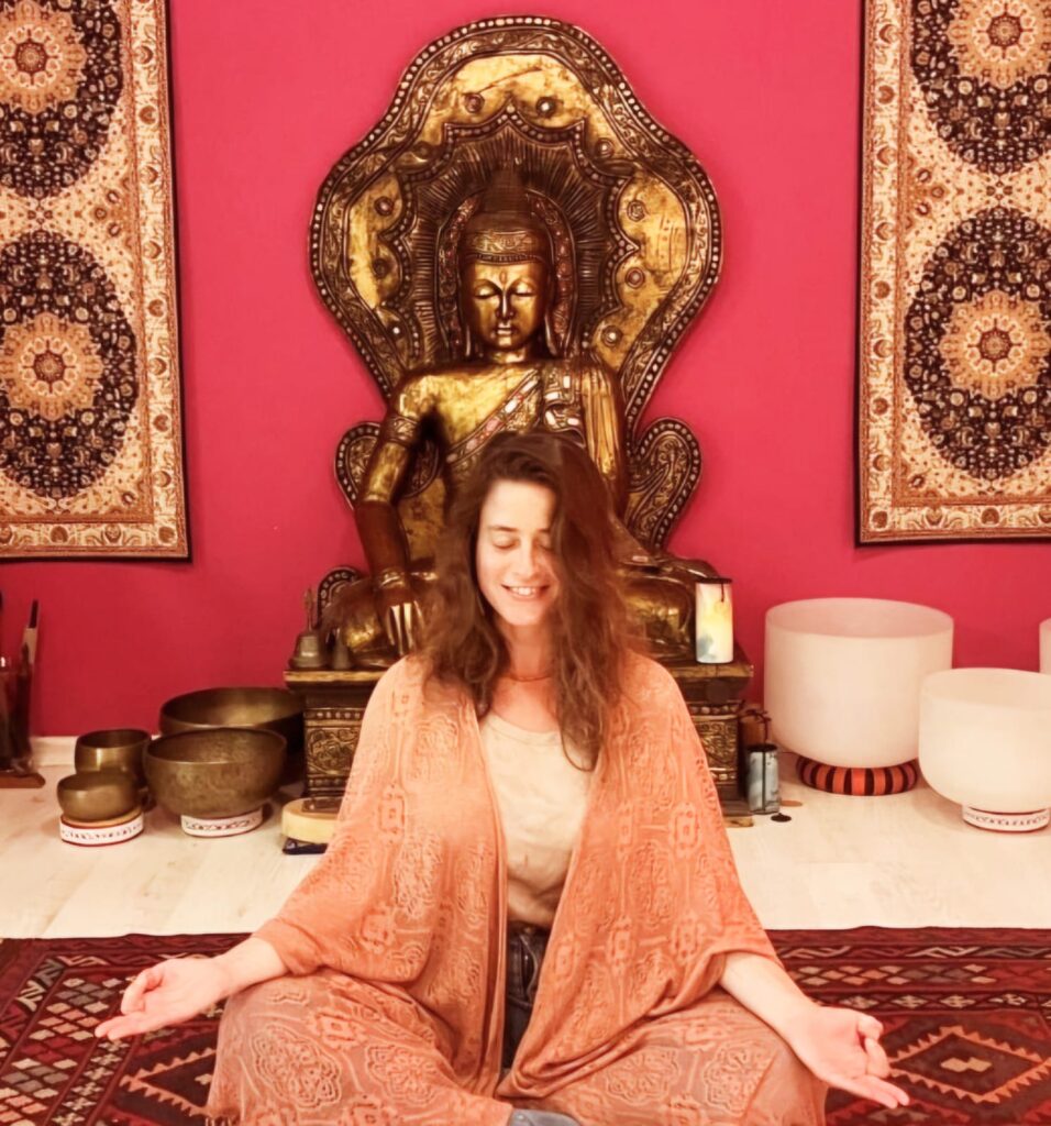 ריטריט שער לשינוי