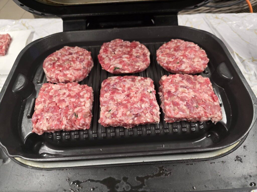 סדנת בשר ליום הולדת