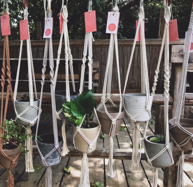 סדנת מקרמה בהתאמה אישית לקבוצות