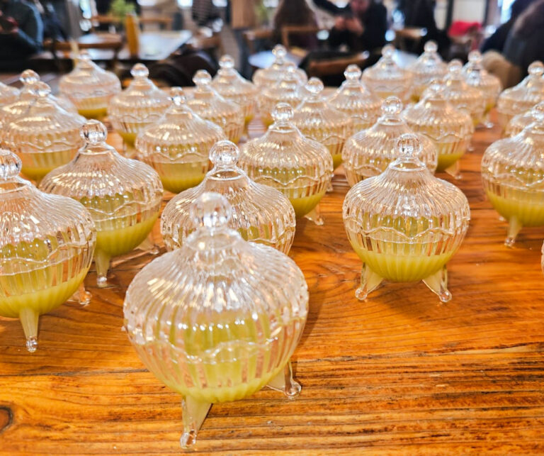 סדנת רוקחות טבעית בהנחיית שחר אוד