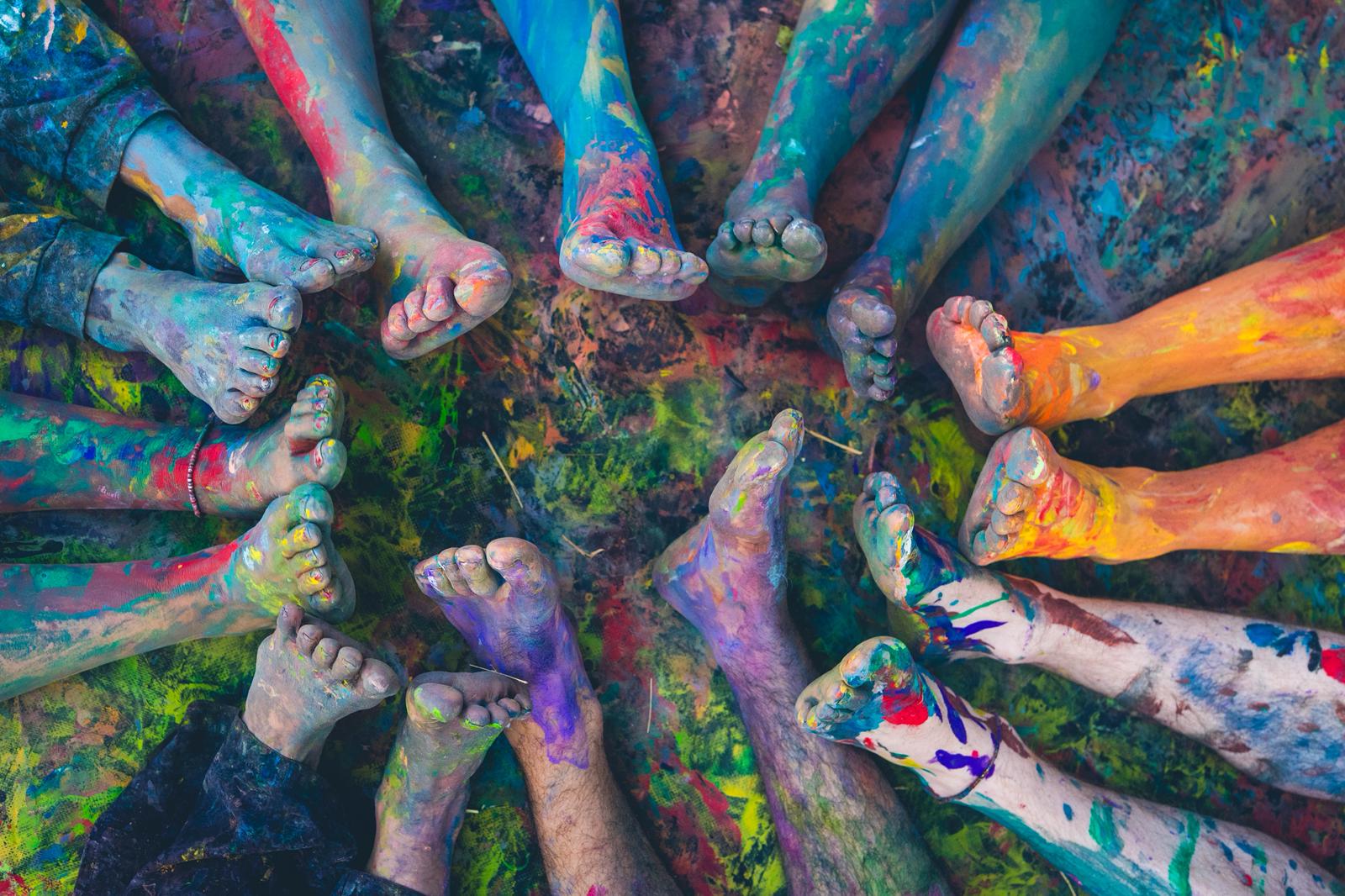 ריטריט איזון שקט פנימי כלים פרקטיים