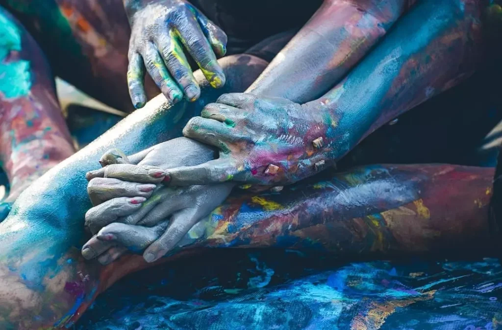 ריטריט נאמנות לעצמי